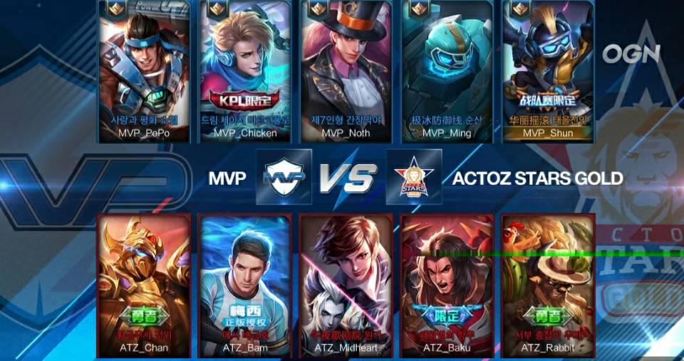 王者荣耀kr秋季赛,王者荣耀kpl2022春季赛英雄登场率