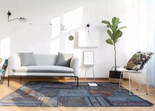 客厅地砖颜色选得太深了怎么补救,刚铺完的地砖怎么处理