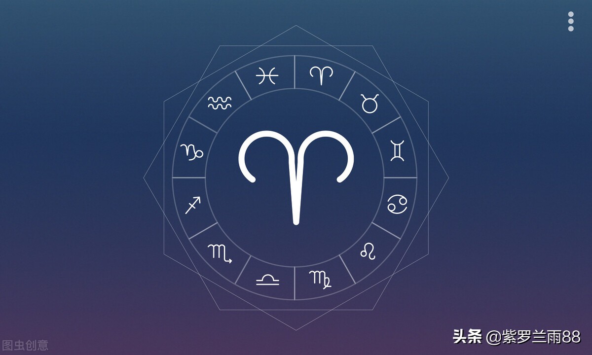 12星座里面有几个星座不喜欢打扰,12星座最讨厌什么星座的男人