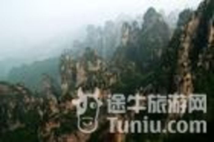 张家界凤凰五日游线路攻略最新版,张家界凤凰七日游详细攻略