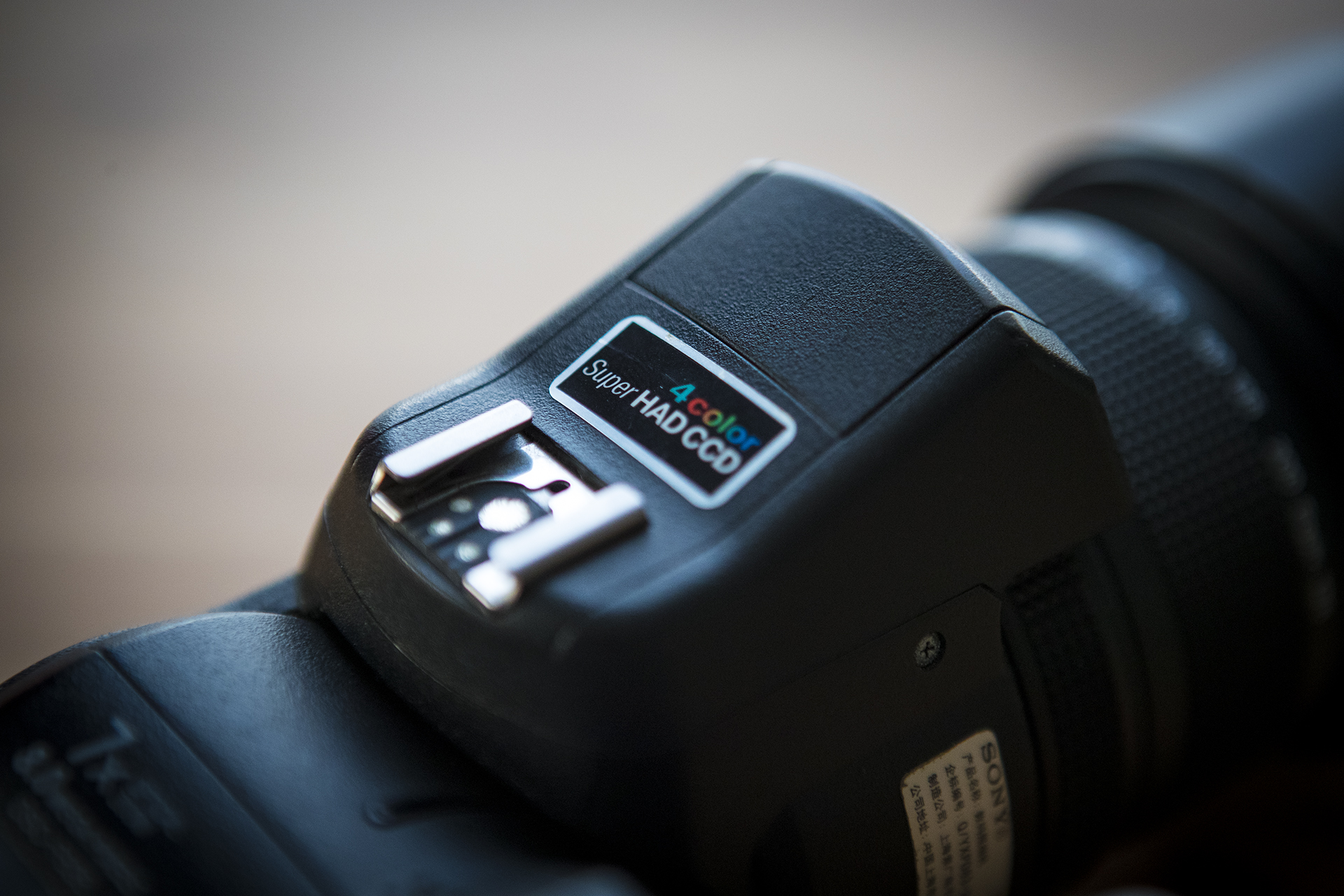 我的摄影学习回顾,索尼摄影黑科技