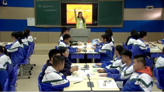 李德翠:培养学生兴趣,让学生在学习中体会物理乐趣