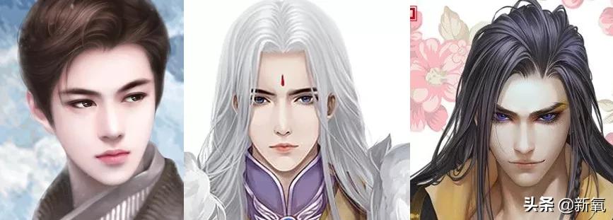 二次元和三次元的区别视频,二次元脸的颜色是什么