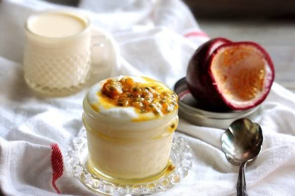 百香果可以直接埋在土里吗,百香果籽直接吞到肚里可以吗