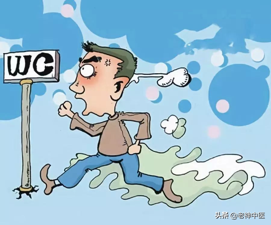 糖尿病多尿、肾病多尿、老年多尿，中医辨证治疗多尿症