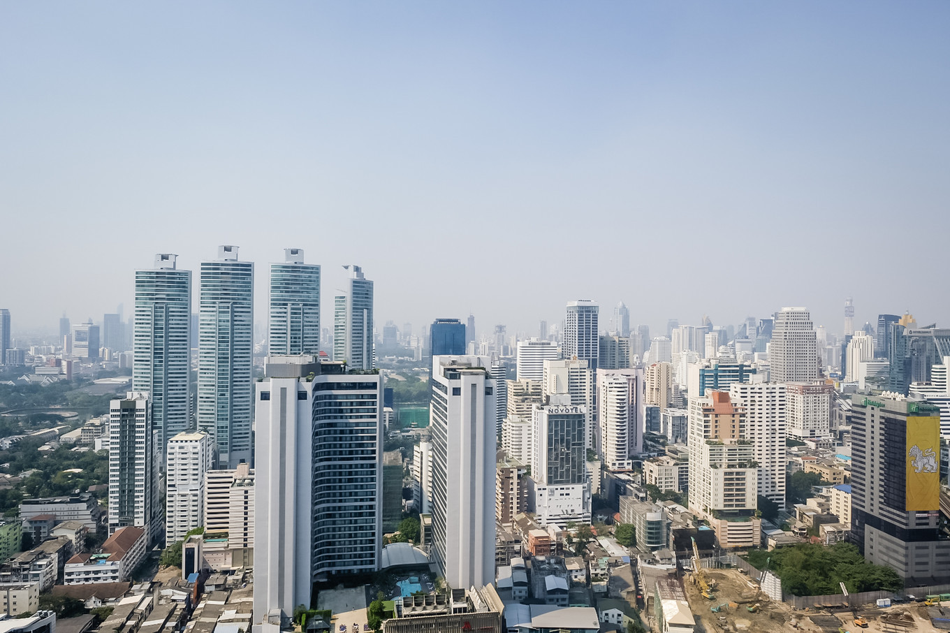 泰国游七天五晚,泰国七天必买吃的