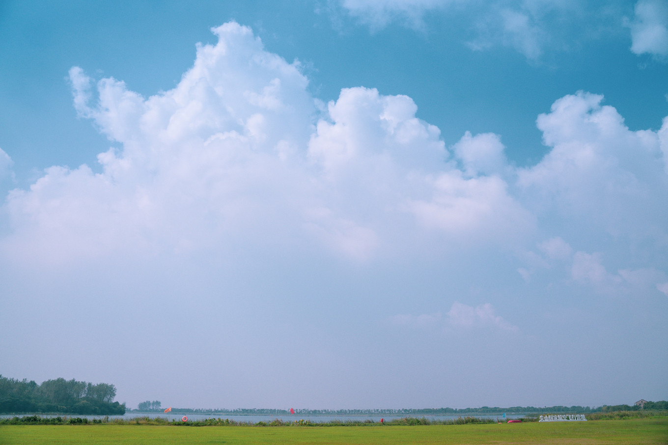 不仅仅是皮革，海清潮静——海宁