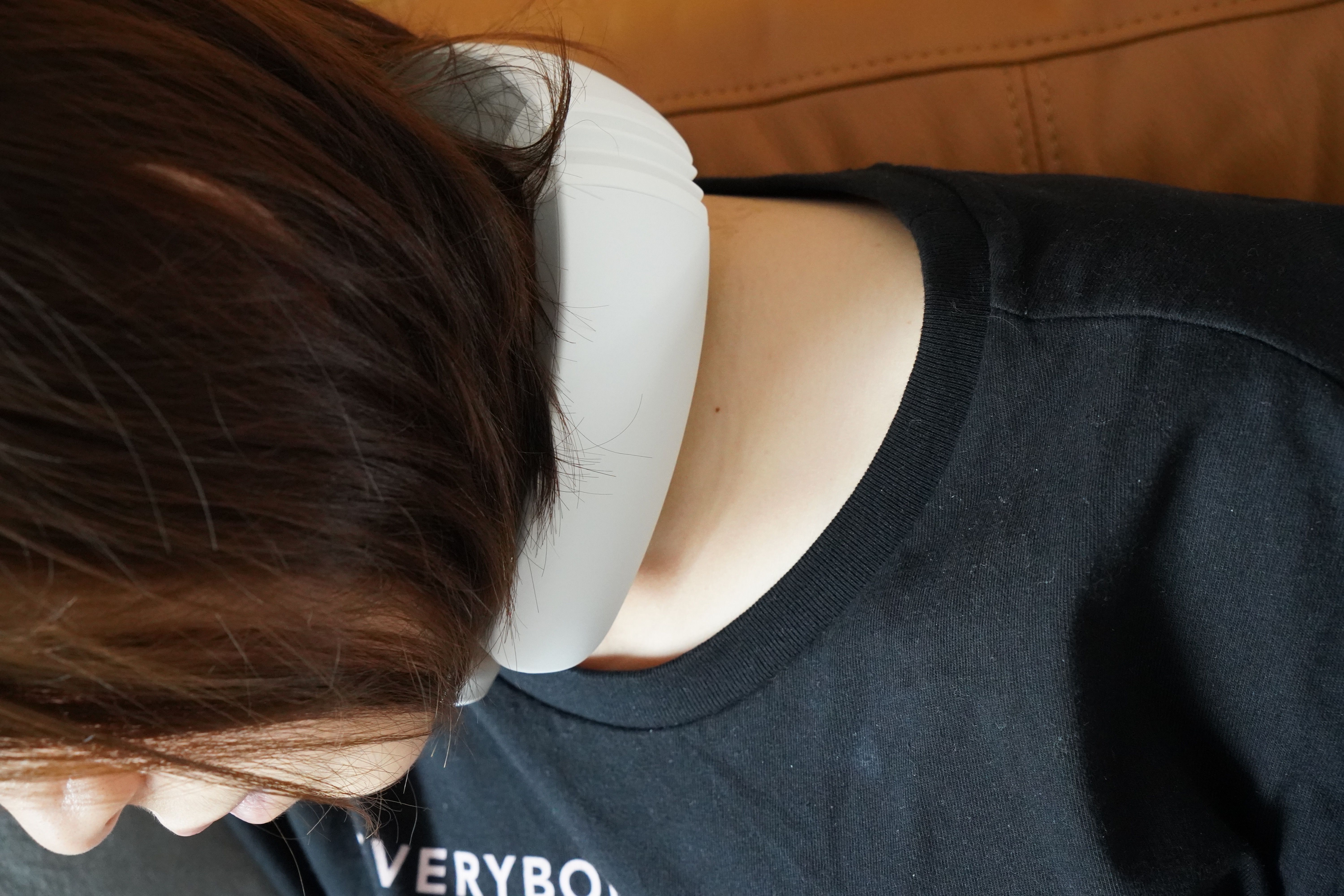 p6颈椎按摩仪评测,颈椎按摩仪器p7评测