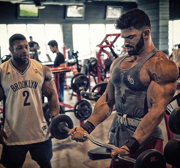 偏瘦体质如何增肌,偏瘦如何增体重