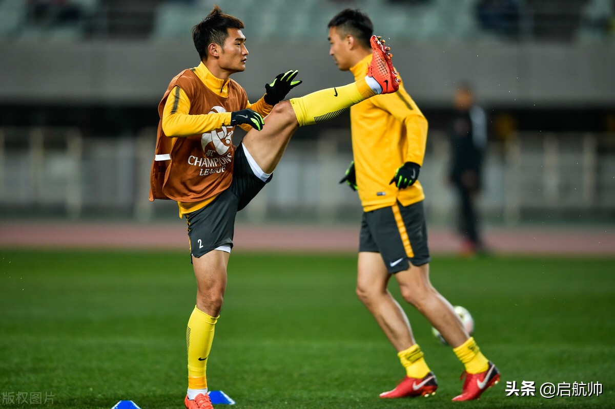 大嫂？廖力生给母校捐款还启蒙足球，沈梦露葡超迎首秀酷似徐冬冬