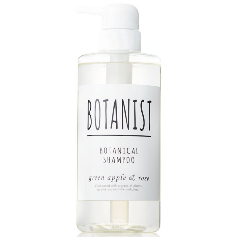 甜果香洗发水防脱发,无差评的果香洗发水