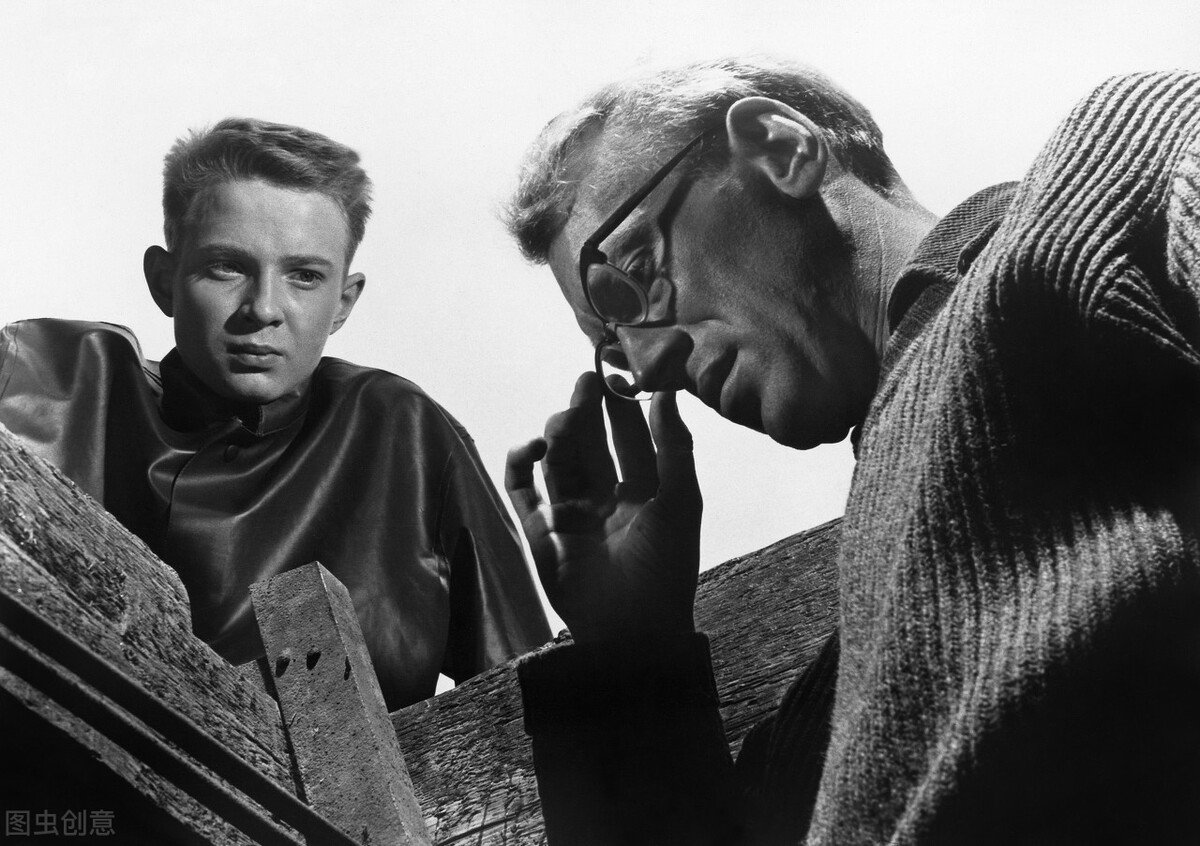 强烈推荐：功夫包子《过桥米线·无可奉告》经典人物再现江湖