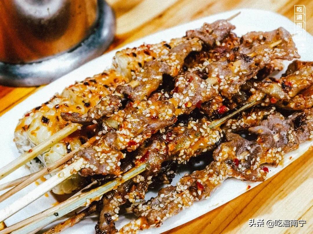 广西宜州美食推荐,广西宜州有什么好吃的