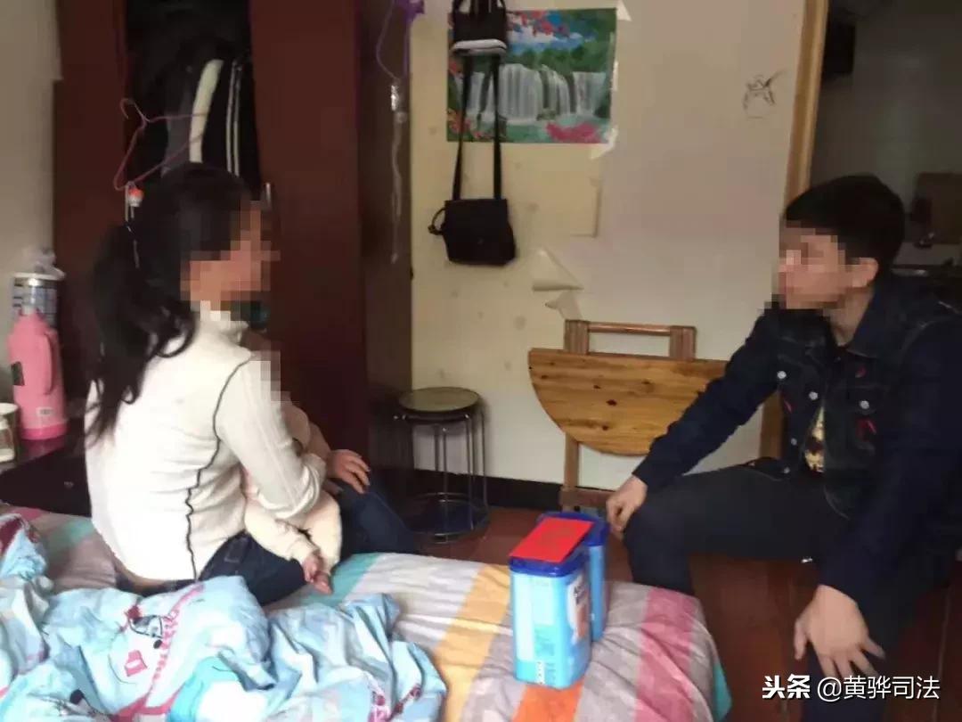 犯罪嫌疑人的妻子发朋友圈：不知道你是谁，但要谢谢你……