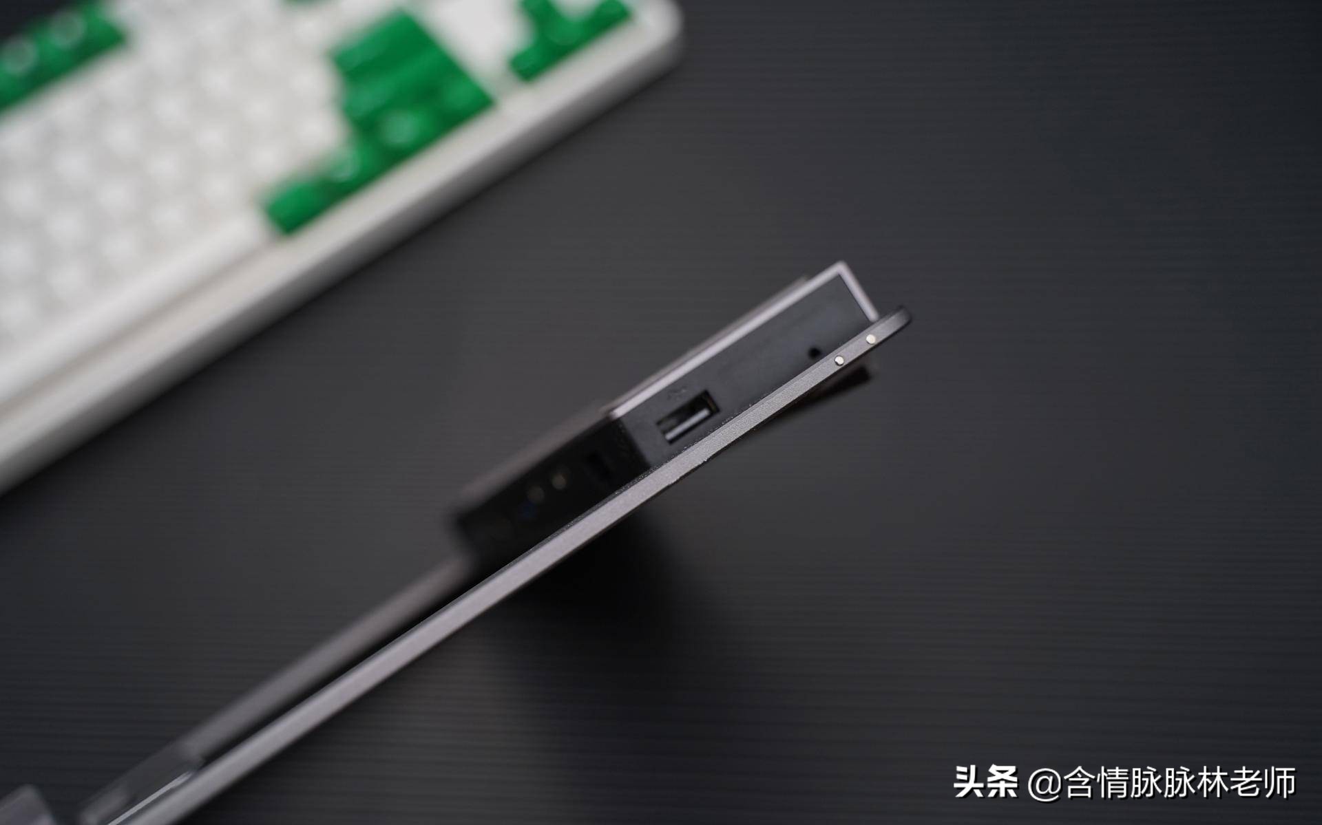 电脑扩展坞怎么用,电脑扩展坞都插什么