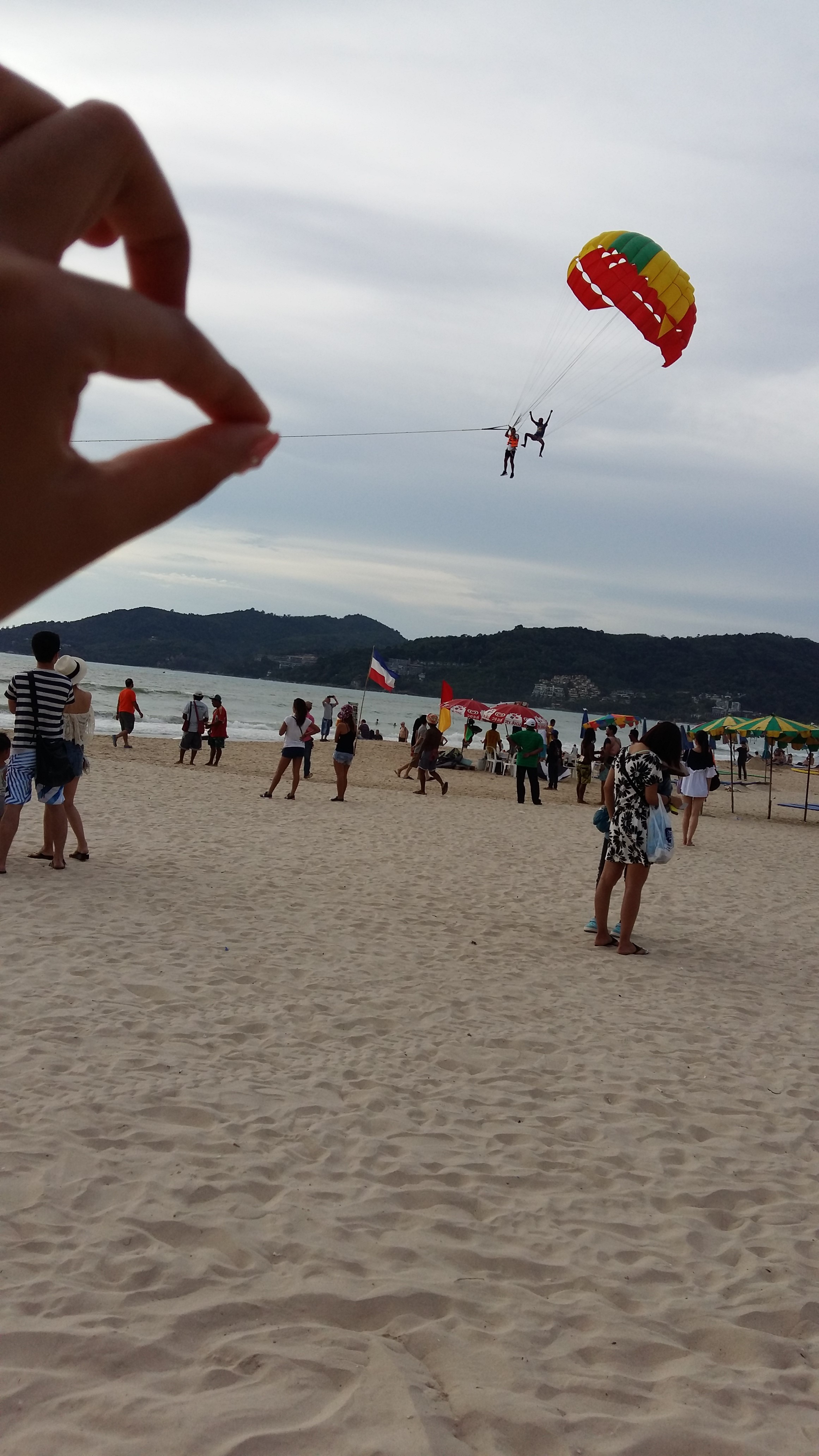 泰国普吉岛旅游攻略小视频,泰国普吉岛自由行旅游最新攻略