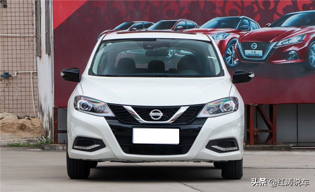 骐达全部型号配置,骐达新款车型