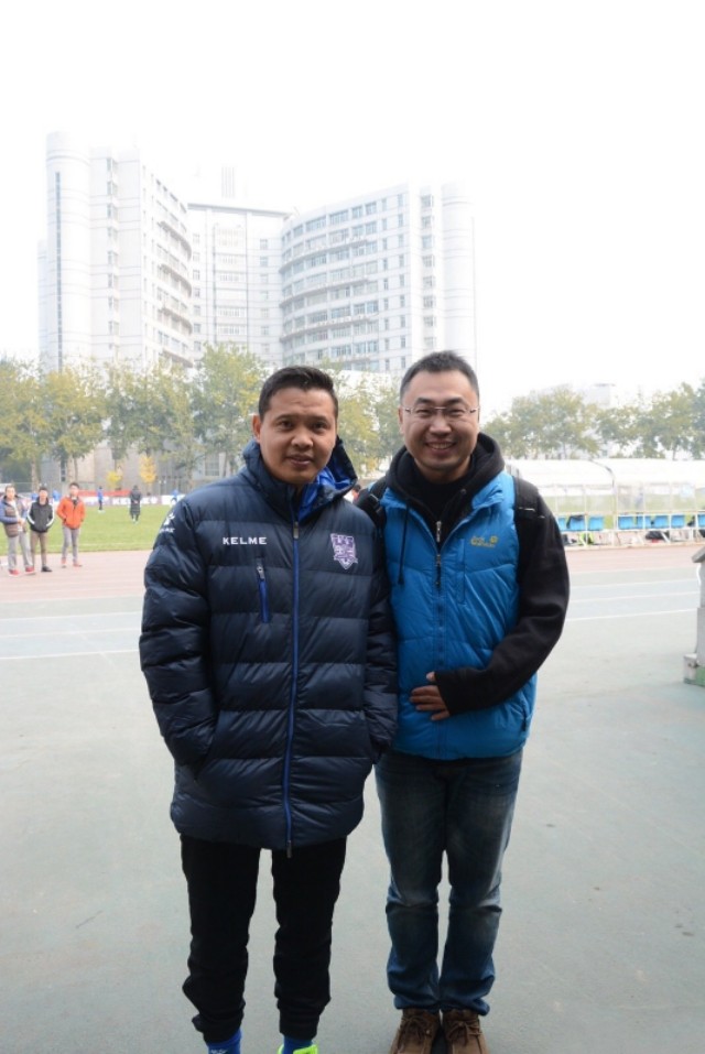 健力宝足球队留洋球员现状,中国足球巴西留学