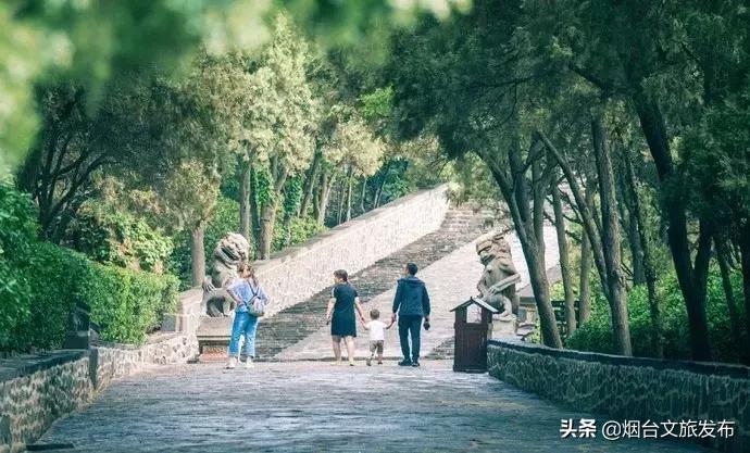 你如果不来蓬莱阁，你就不会知道……