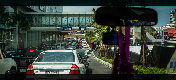 最新玩转泰国攻略,泰国旅游漫游