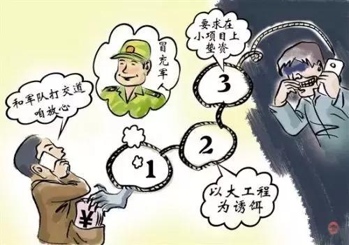 消防骗局套路多谨防上当受骗,远离套路谨防消防诈骗