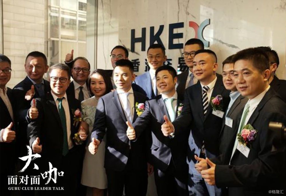 腾讯天使投资案例,腾讯真正的天使投资人