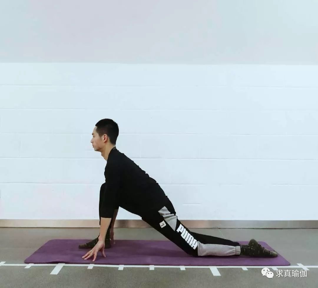 髋为什么老是打不开，求真老师教你几个动作快速打开髋