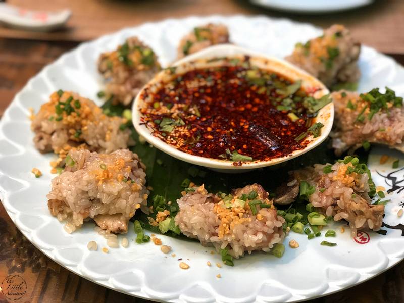 大理地道云南菜餐厅本地人,大理的云南菜推荐