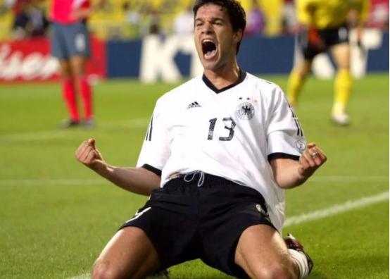 巴拉克是什么级别的球员,巴拉克悲情英雄