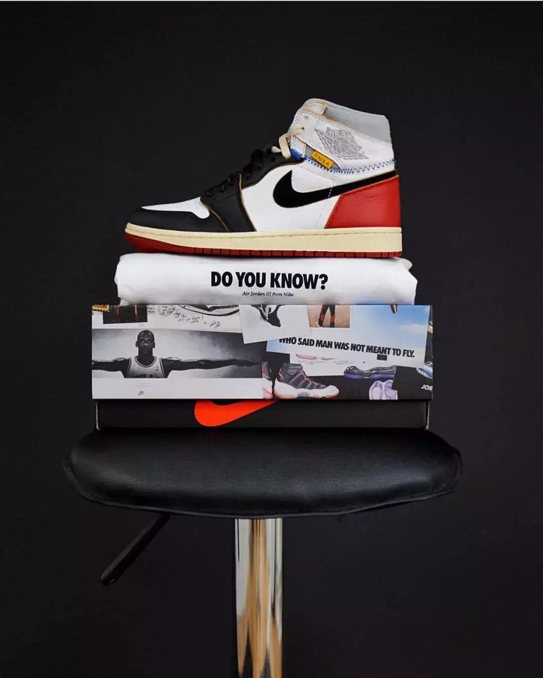 airjordan1好看的配色,最全airjordan1低帮配色