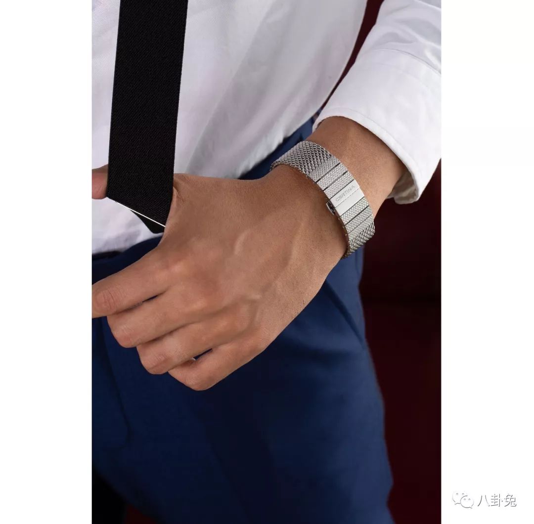 雪铁纳手表5000元左右款式,几十块钱的米兰表带