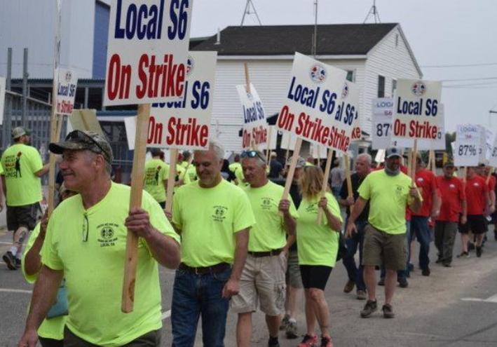 美国如何解决制造业空心化,美国制造业空心化不可逆转