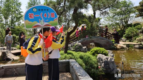 《观明德》|“研”传深“教”，让教育发光