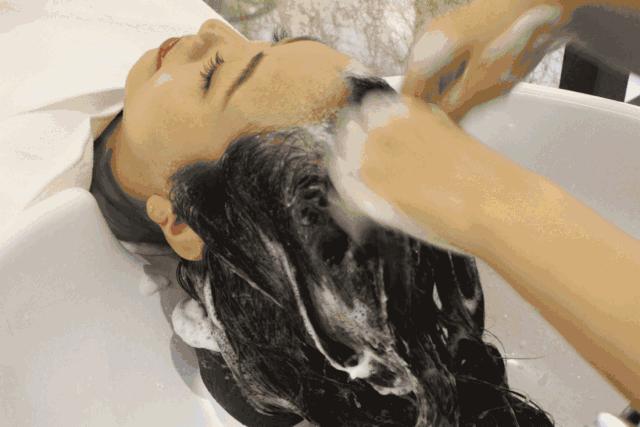 洗发水推荐养发洗发水,洗发水哪些牌子不合格