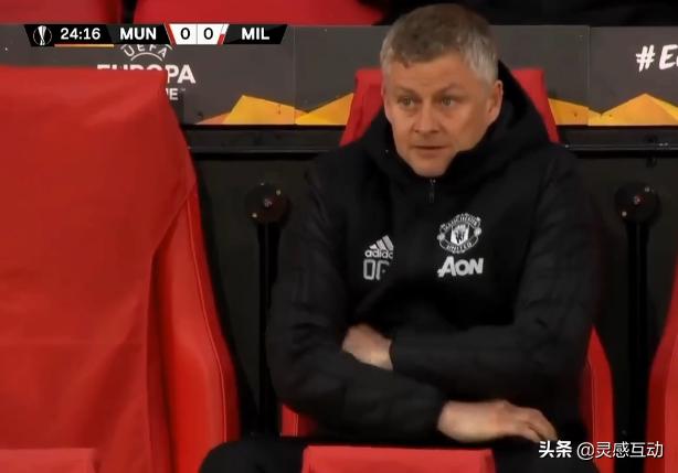 曼联新援b费踢出完美一战,曼联客场29场不败纪录遭终结