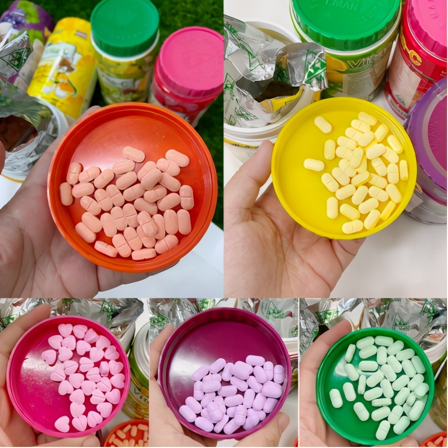 泰国值得买的东西化妆品,泰国购物必买零食清单