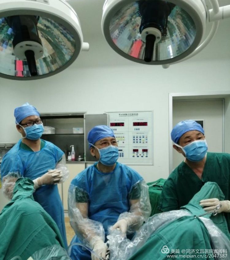 泌尿外科微创技术基层培训基地,专家下沉助力基层医疗水平提升