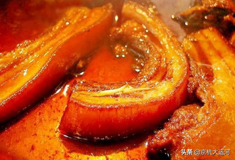 甏肉把子肉红烧肉的区别,特色甏肉坛子肉吃到爽