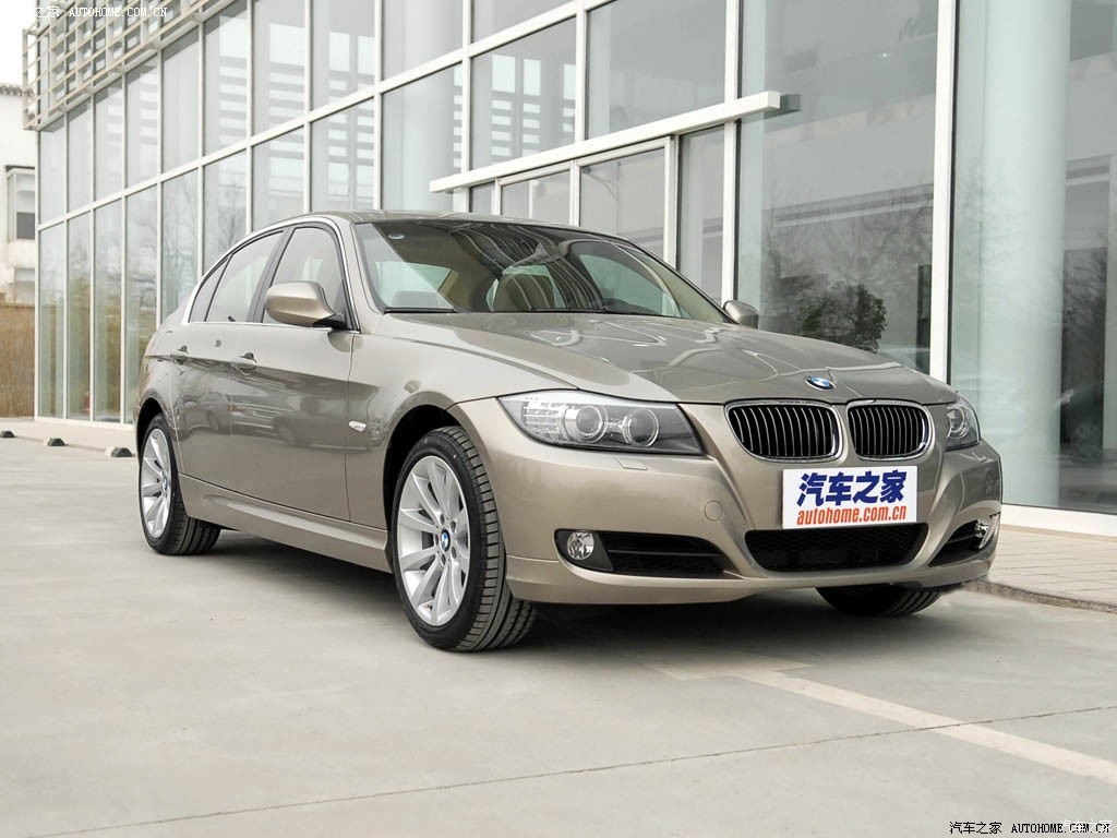 2004款宝马3系,2020款宝马3系车型介绍