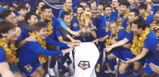 埃德尔破门,中超对埃德尔特谢拉