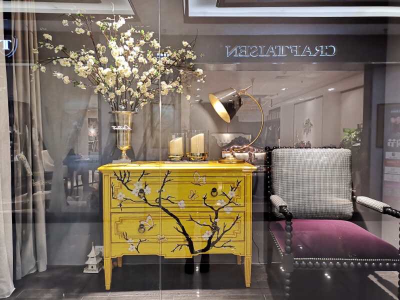 家居不断出爆款,千款爆款家居