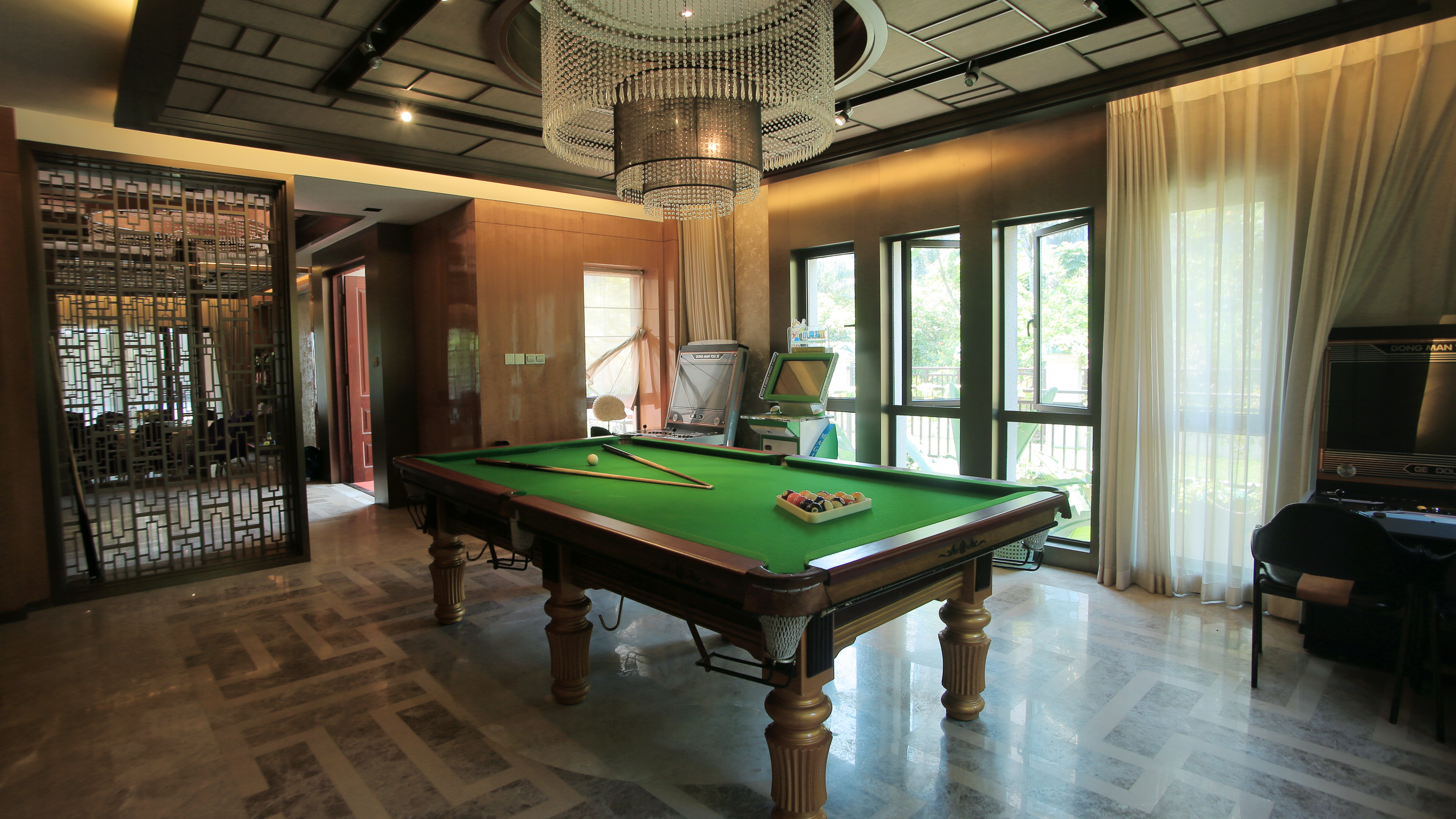 福州轰趴馆推荐,福州轰趴桌游团建推荐