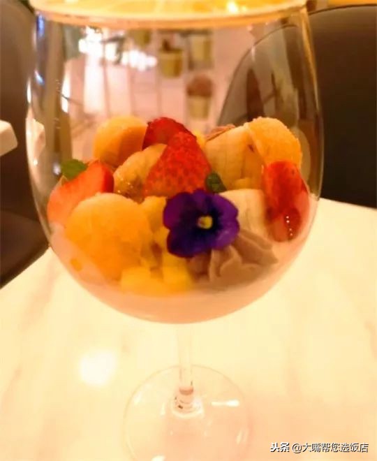 每日一咖甜品推荐,每日一咖甜品视频