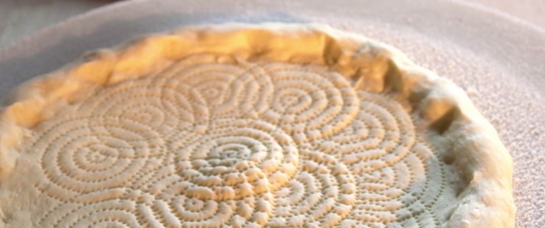 蟹黄包蟹黄烧饼,地方特色美食蟹黄肉包