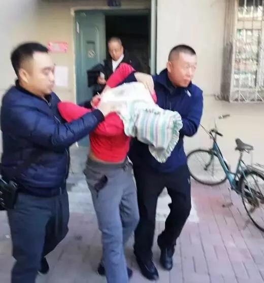 肃宁新闻杀人案,肃宁杀人案纪实