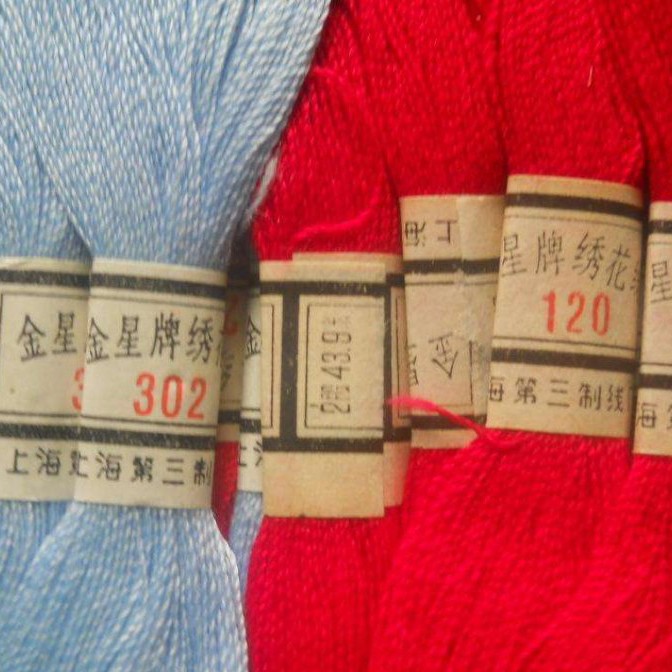 缝纫机绣花怎么走针教程,缝纫机绣花的方法