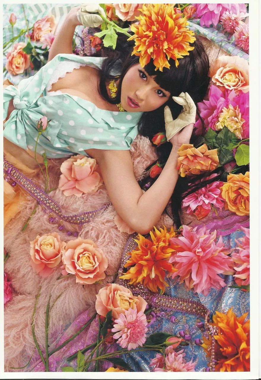 日本被黑得最惨的女演员,日本最被讨厌的女演员