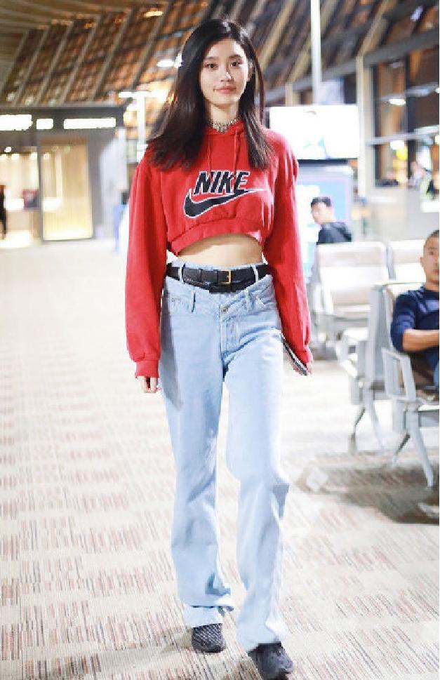 超模连生二胎,超模嫁到豪门生孩子