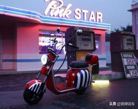 摩旅小牛电动车选哪款,摩友电动车