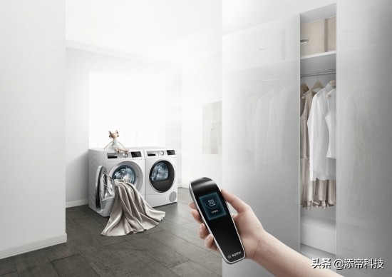 博西家电集团官网,博西家电创新发展